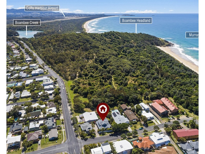 2/12 Eighteenth Avenue, Sawtell NSW 2452