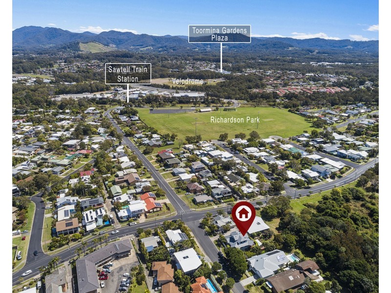 2/12 Eighteenth Avenue, Sawtell NSW 2452