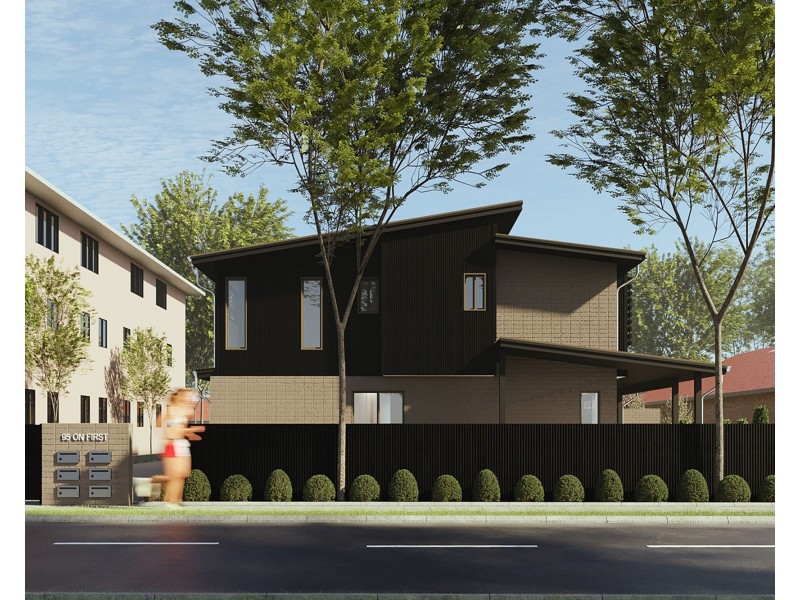 6/95 First Avenue, Sawtell NSW 2452