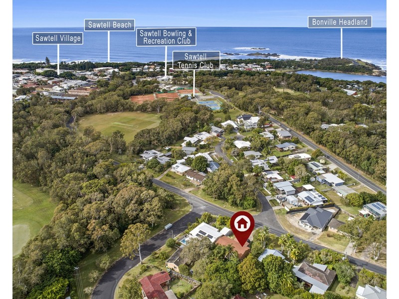 1/82 Bayldon Road, Sawtell NSW 2452