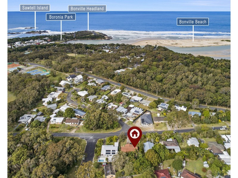 1/82 Bayldon Road, Sawtell NSW 2452