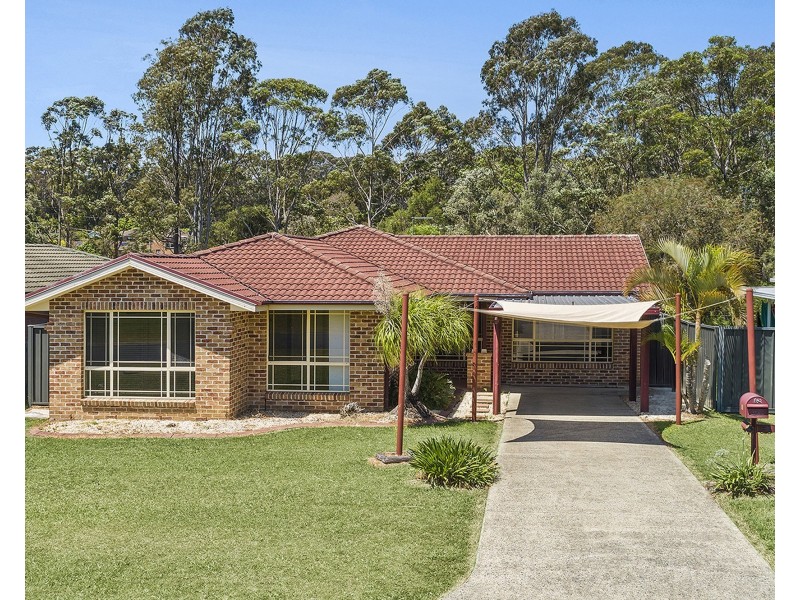 17 Butterfly Close, Boambee East NSW 2452