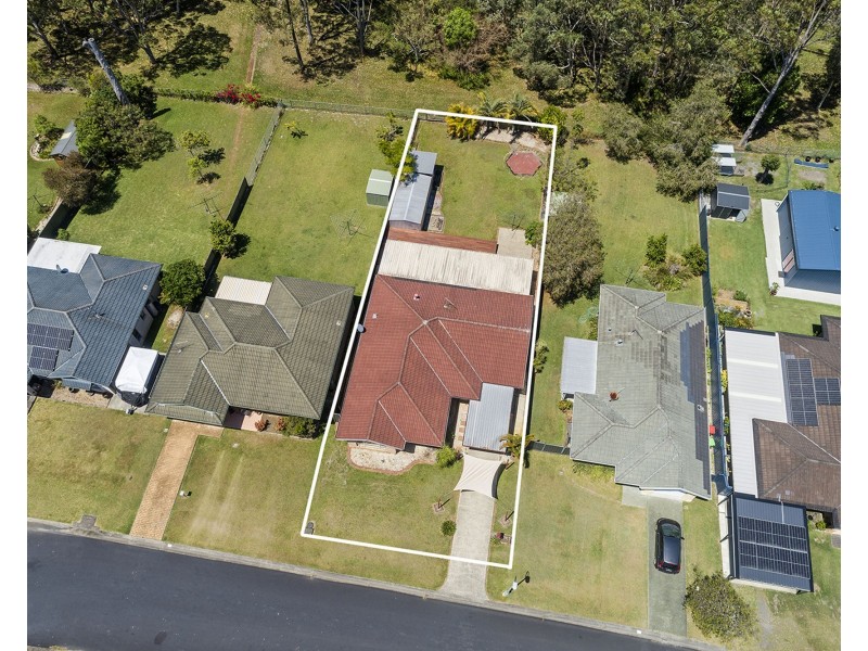 17 Butterfly Close, Boambee East NSW 2452