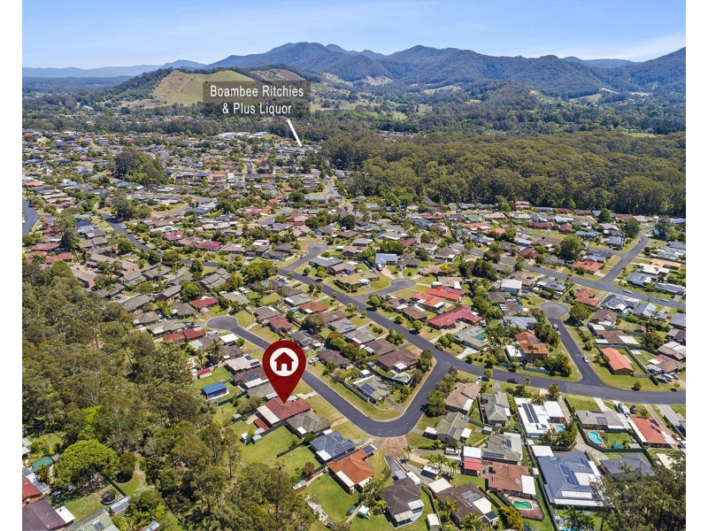 17 Butterfly Close, Boambee East NSW 2452