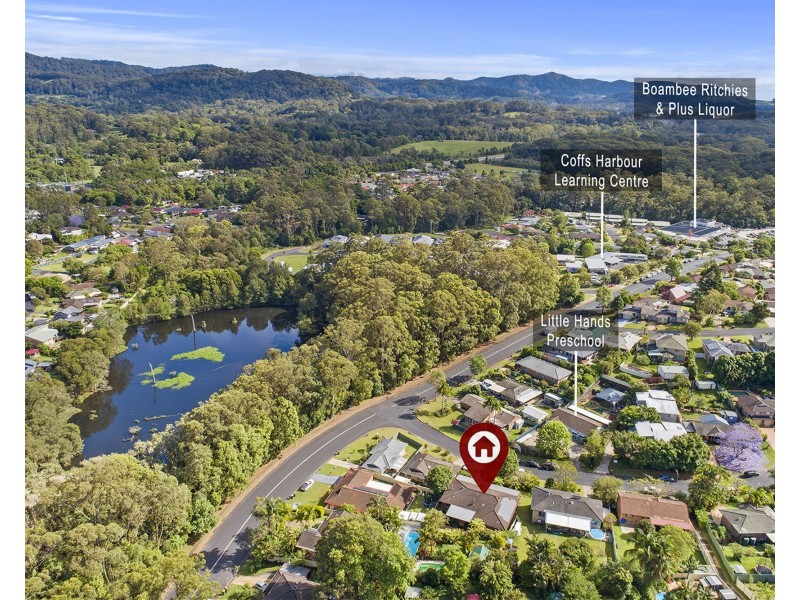 3 Bronzewing Place, Boambee East NSW 2452
