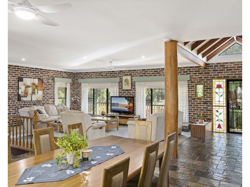 3 Bronzewing Place, Boambee East NSW 2452