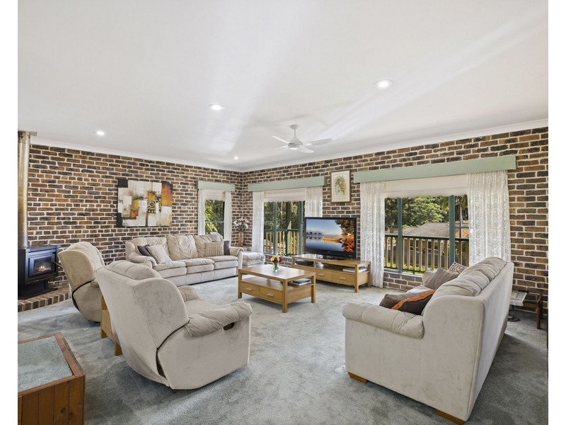 3 Bronzewing Place, Boambee East NSW 2452