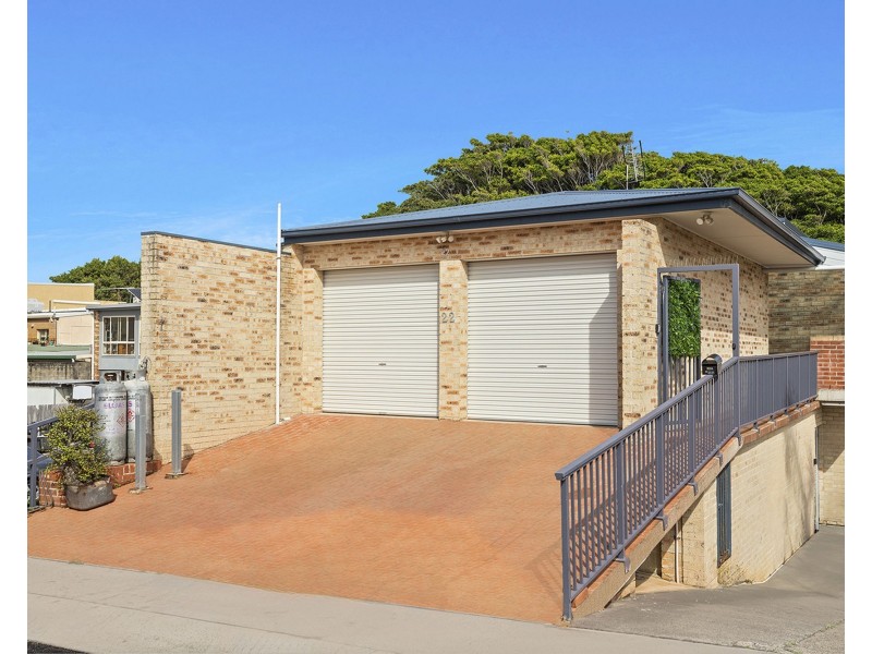 2/22 First Avenue, Sawtell NSW 2452