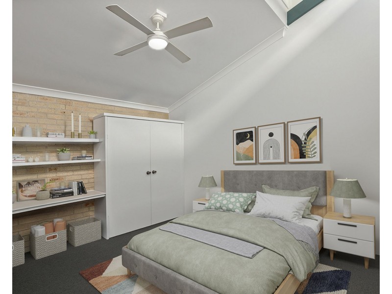 2/22 First Avenue, Sawtell NSW 2452