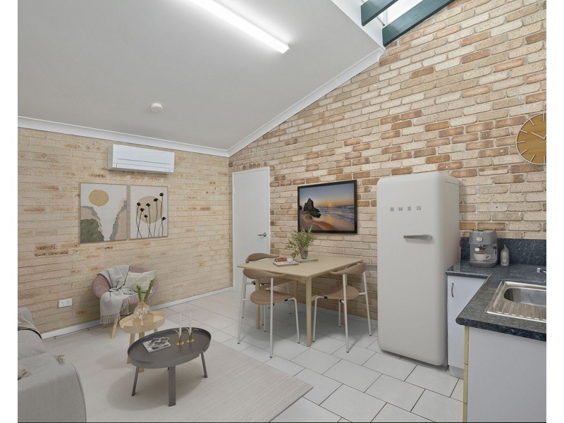 2/22 First Avenue, Sawtell NSW 2452