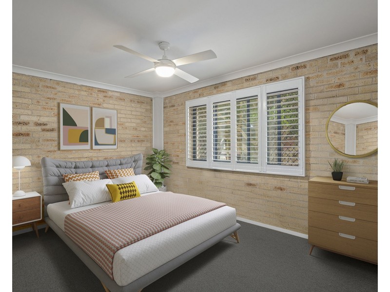 2/22 First Avenue, Sawtell NSW 2452
