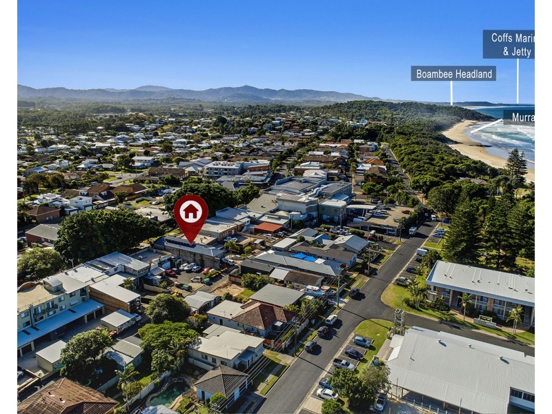 2/22 First Avenue, Sawtell NSW 2452