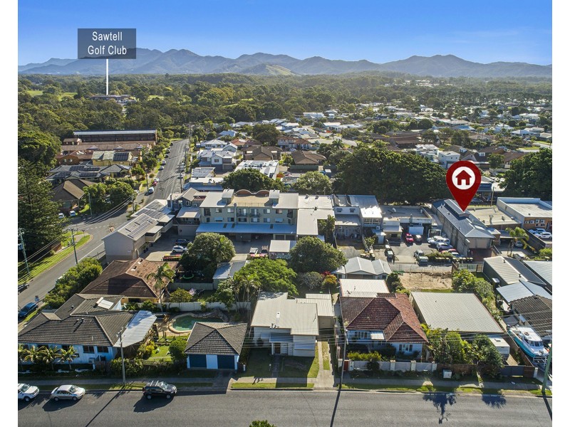 2/22 First Avenue, Sawtell NSW 2452