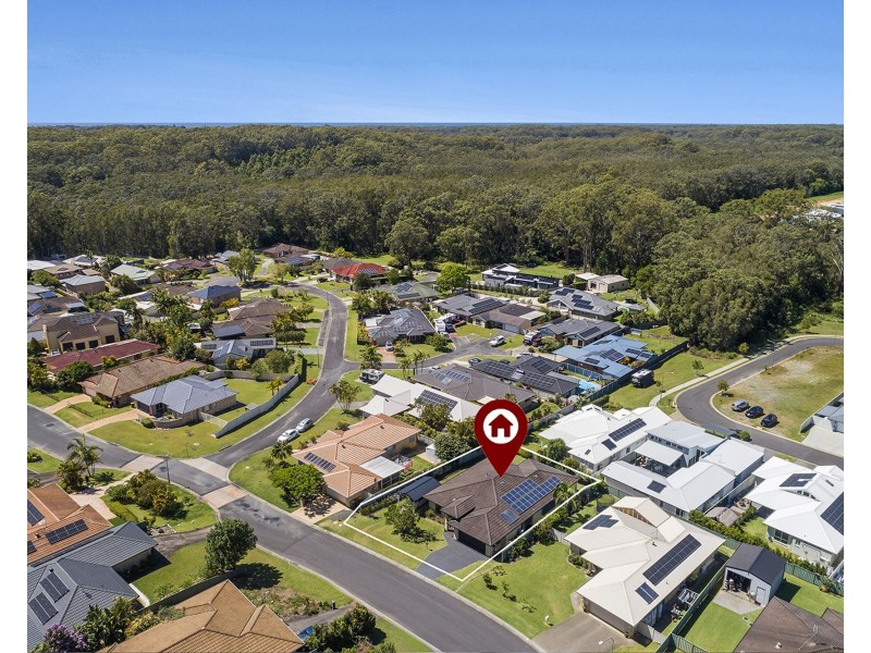 8 Rutland Street, Bonville NSW 2441