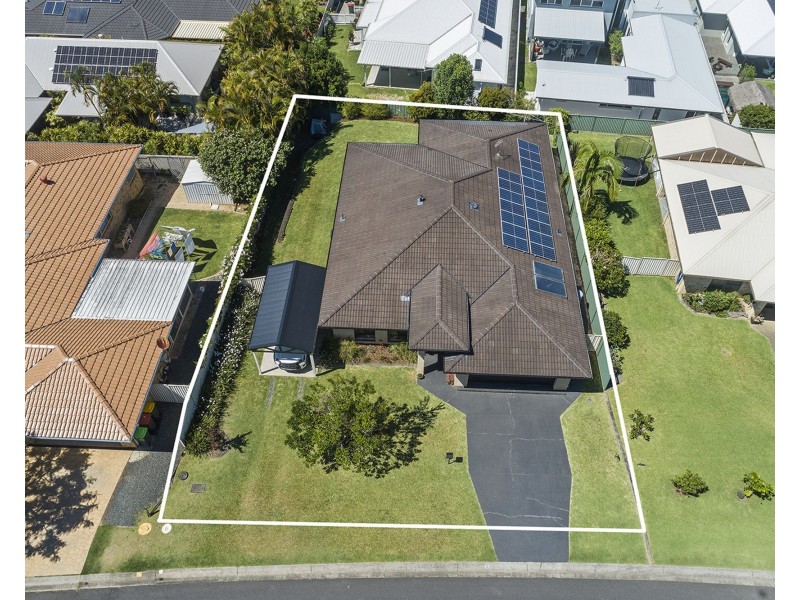 8 Rutland Street, Bonville NSW 2441