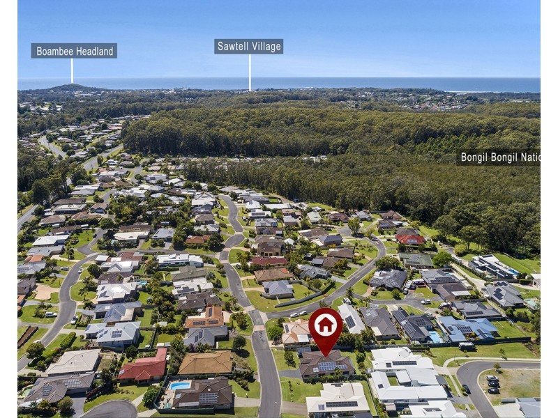 8 Rutland Street, Bonville NSW 2441