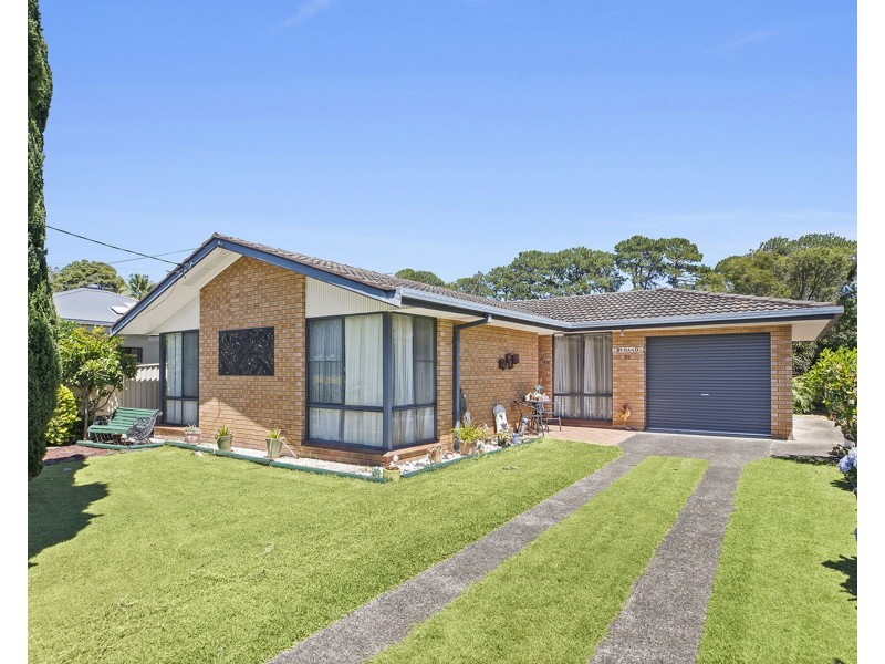 91 Circular Avenue, Sawtell NSW 2452