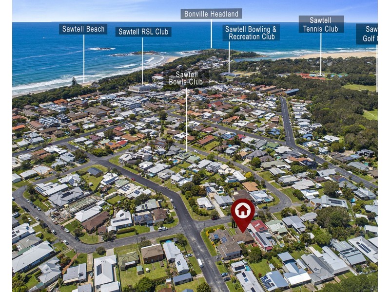 91 Circular Avenue, Sawtell NSW 2452