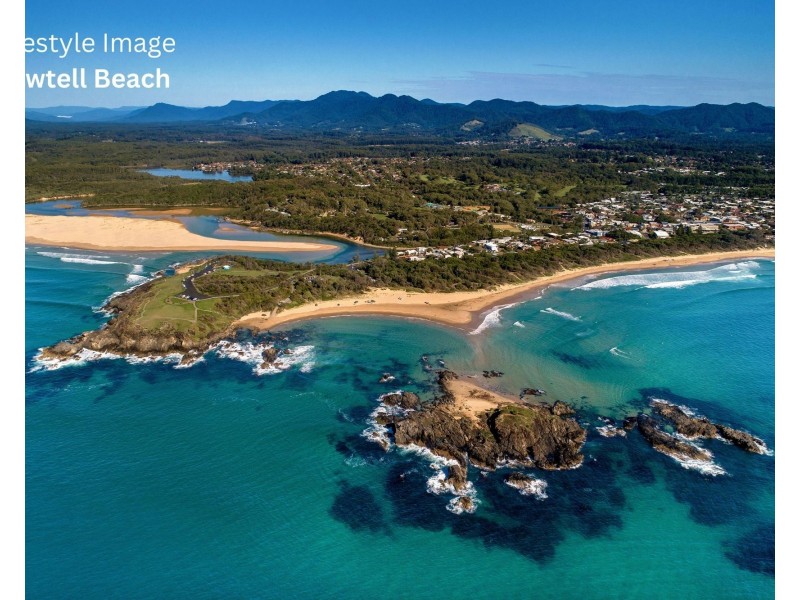 91 Circular Avenue, Sawtell NSW 2452