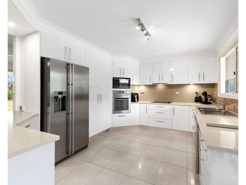 246 Crossmaglen Road, Bonville NSW 2441