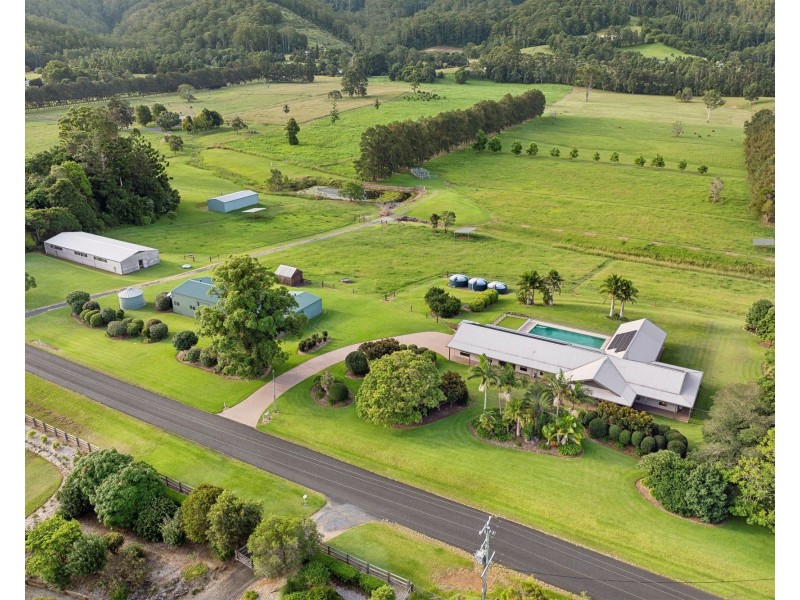 246 Crossmaglen Road, Bonville NSW 2441