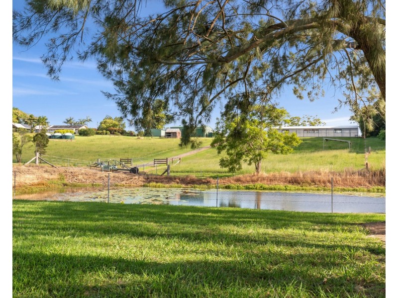 246 Crossmaglen Road, Bonville NSW 2441