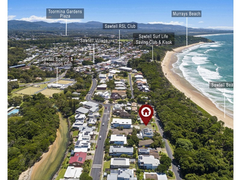 17 Park Street, Sawtell NSW 2452