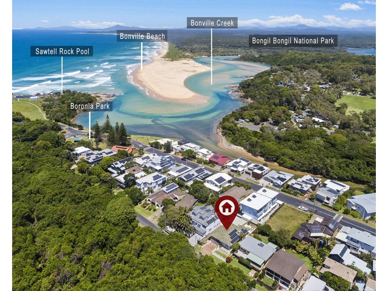 17 Park Street, Sawtell NSW 2452