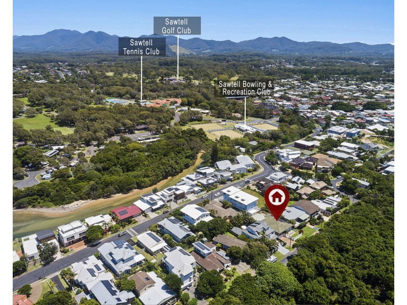 17 Park Street, Sawtell NSW 2452