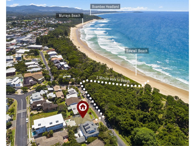17 Park Street, Sawtell NSW 2452