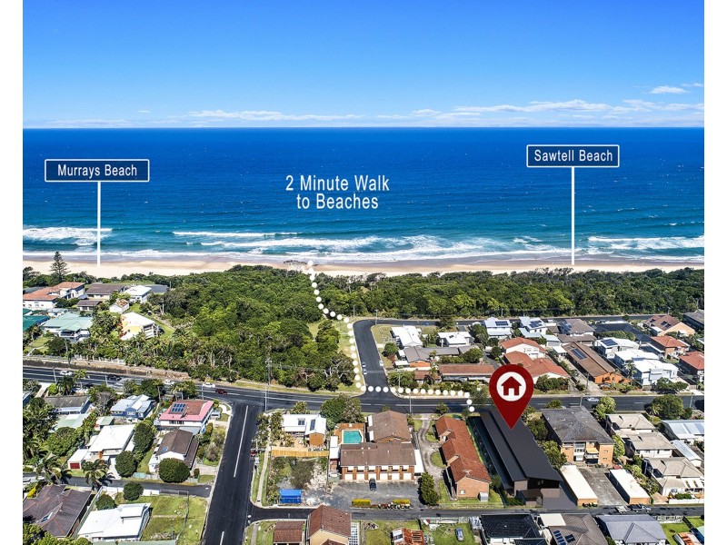 3/95 First Avenue, Sawtell NSW 2452