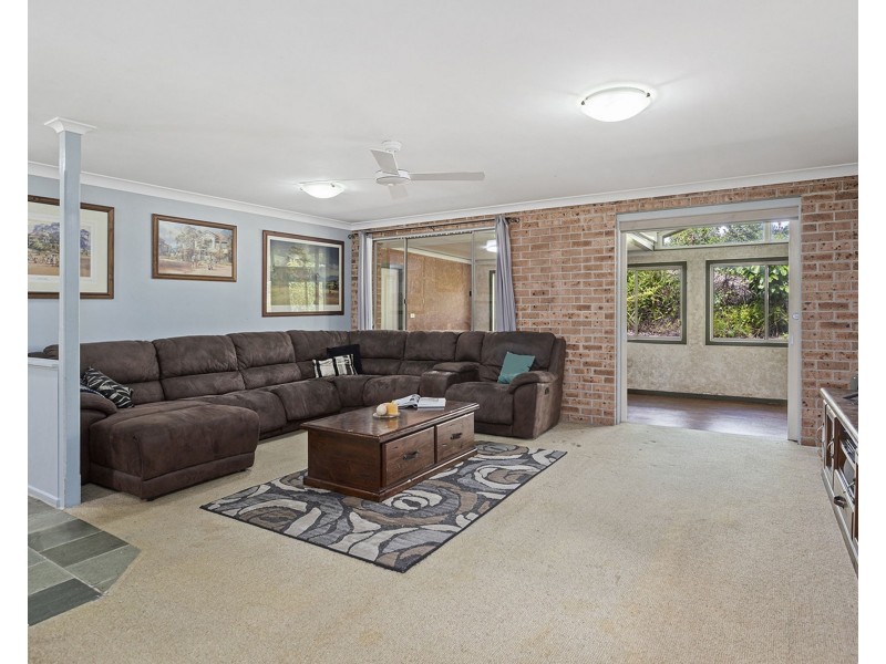 129 Ayrshire Park Drive, Boambee NSW 2450