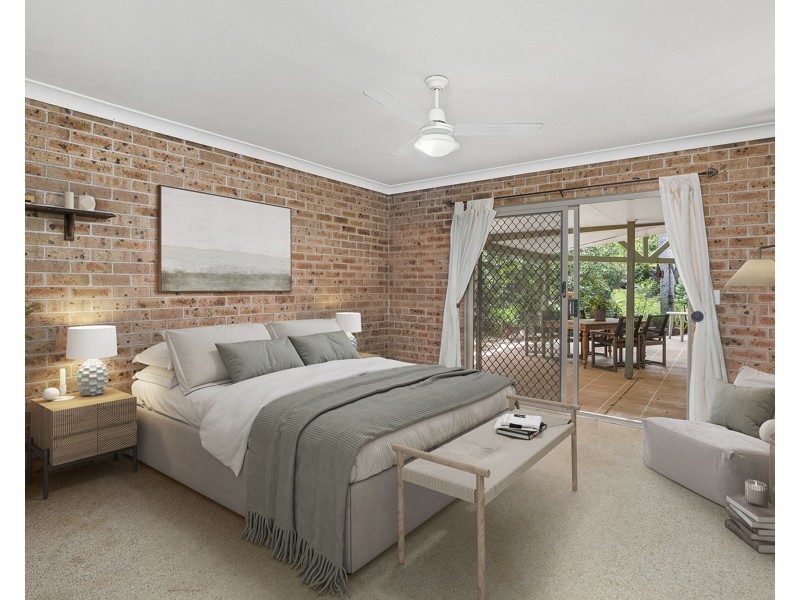 129 Ayrshire Park Drive, Boambee NSW 2450