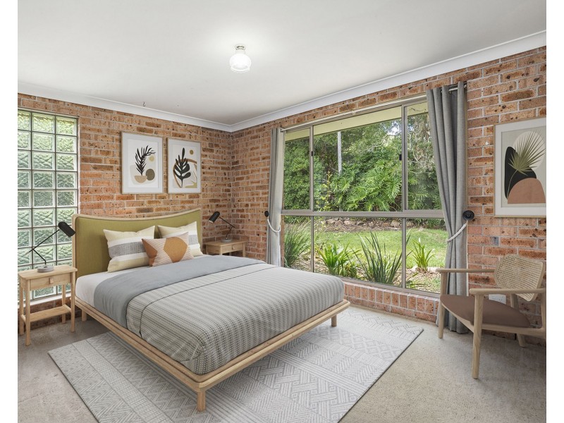 129 Ayrshire Park Drive, Boambee NSW 2450