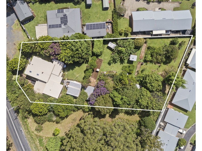 196 Sawtell Road, Toormina NSW 2452