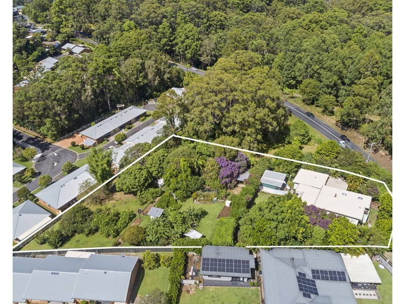 196 Sawtell Road, Toormina NSW 2452