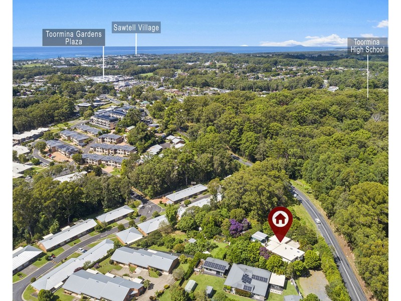 196 Sawtell Road, Toormina NSW 2452