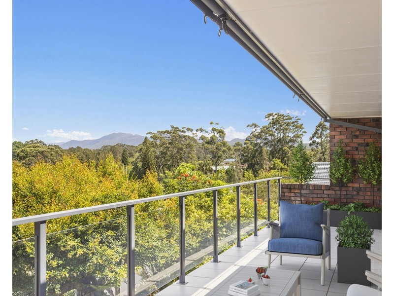 6 Cunningham Crescent, Sawtell NSW 2452