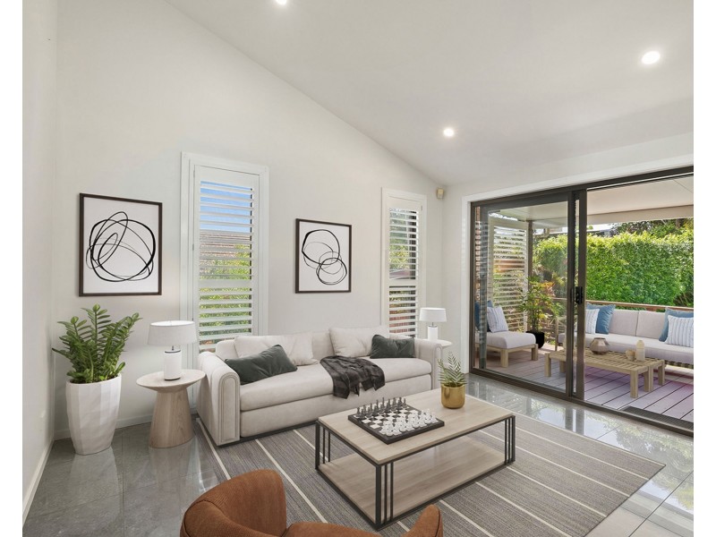 6 Cunningham Crescent, Sawtell NSW 2452