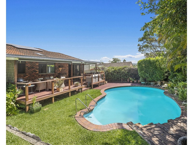 6 Cunningham Crescent, Sawtell NSW 2452