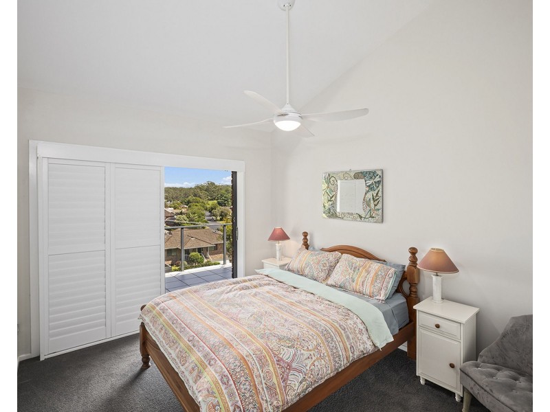 6 Cunningham Crescent, Sawtell NSW 2452