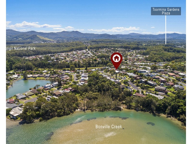 6 Cunningham Crescent, Sawtell NSW 2452