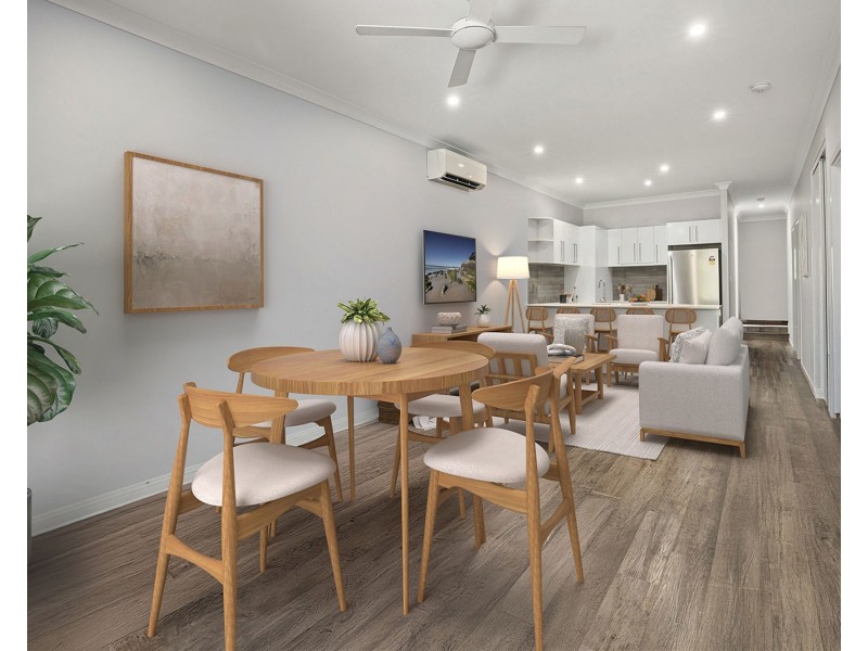 2/1C Royal Palm Drive, Sawtell NSW 2452