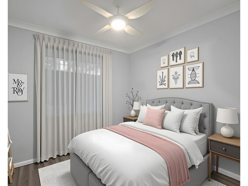 2/1C Royal Palm Drive, Sawtell NSW 2452