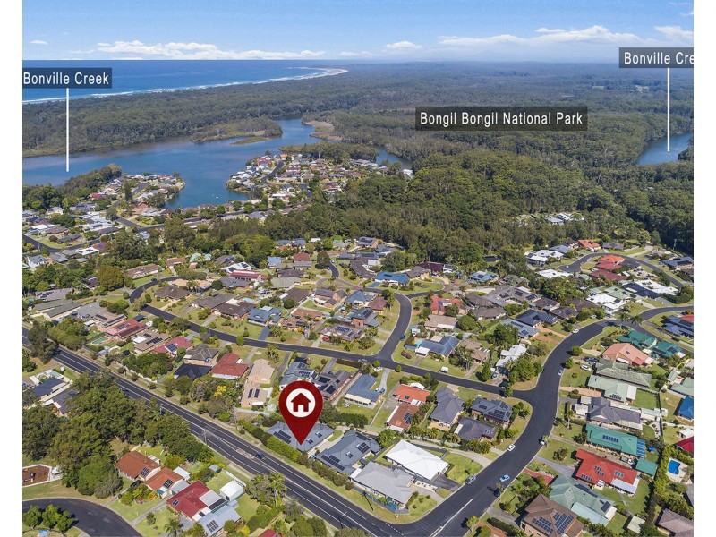 2/1C Royal Palm Drive, Sawtell NSW 2452