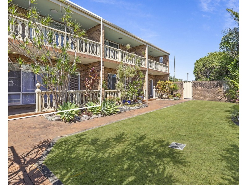 3/20 Elizabeth Street, Sawtell NSW 2452