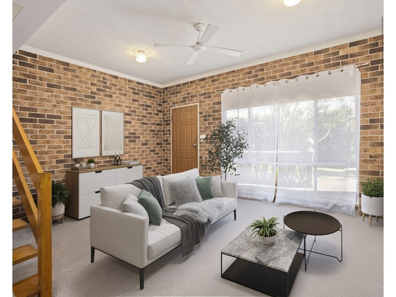 3/20 Elizabeth Street, Sawtell NSW 2452