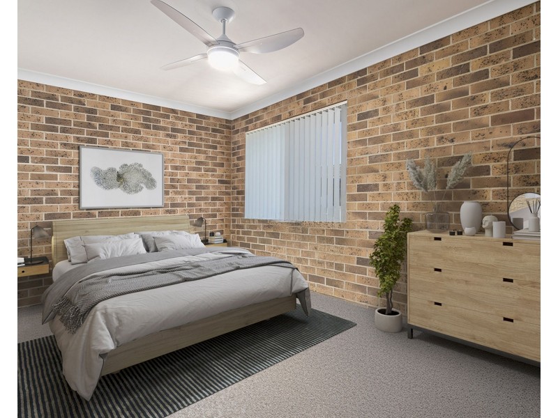 3/20 Elizabeth Street, Sawtell NSW 2452