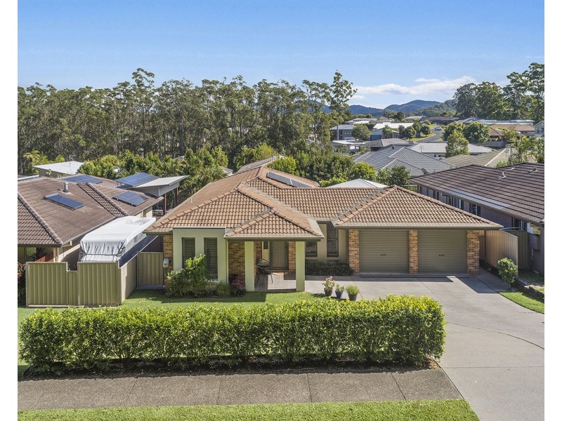 10 Paddymelon Circuit, Bonville NSW 2441