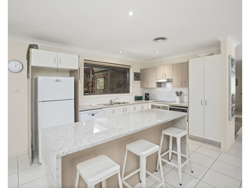 10 Paddymelon Circuit, Bonville NSW 2441